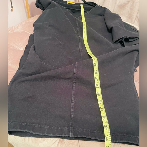 Loose Sweater Dress - Picture 6 of 9